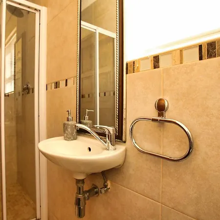 Dalene Se Seehuis Langebaan Exterior photo