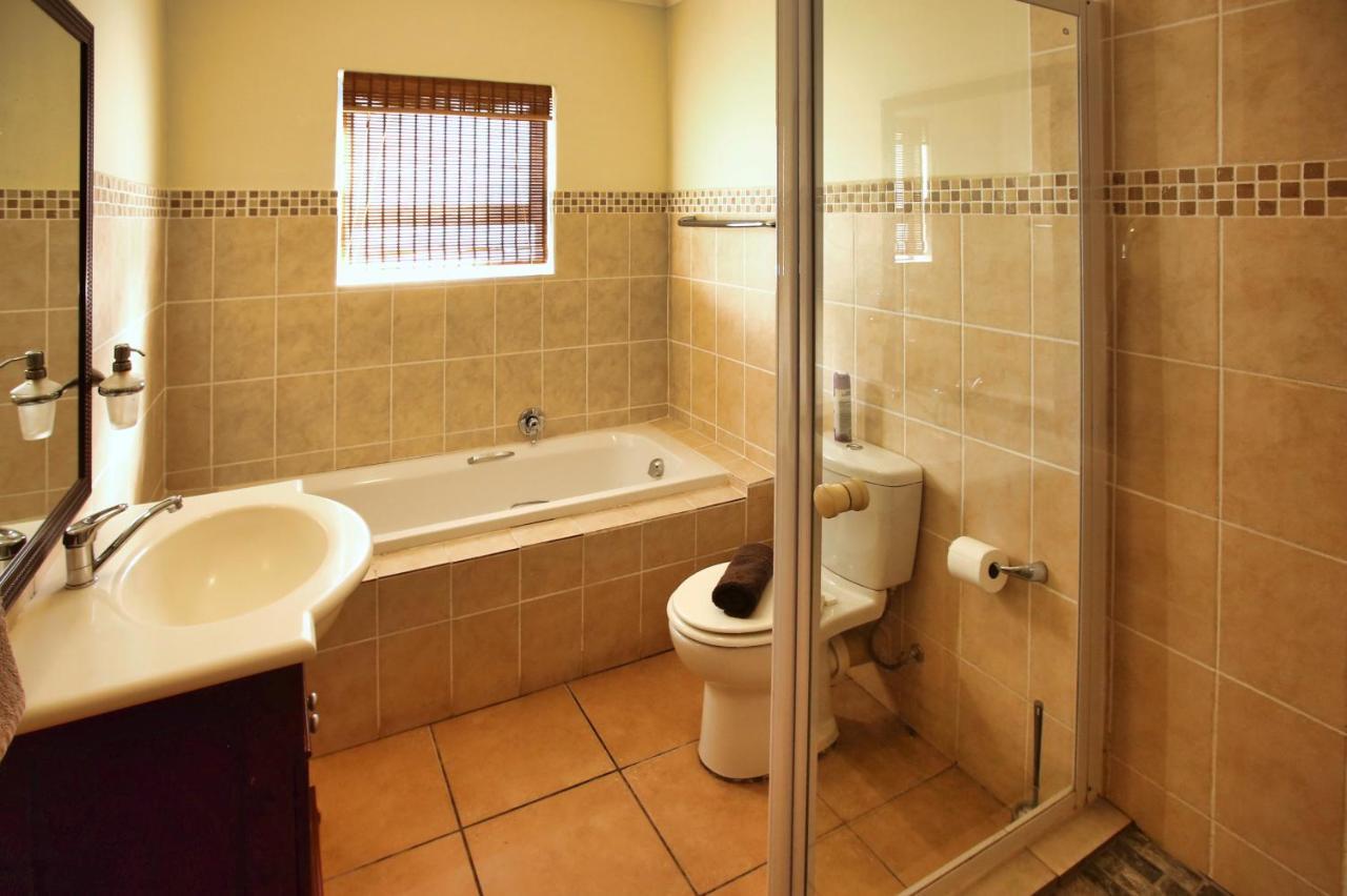 Vakantiehuis Dalene Se Seehuis
