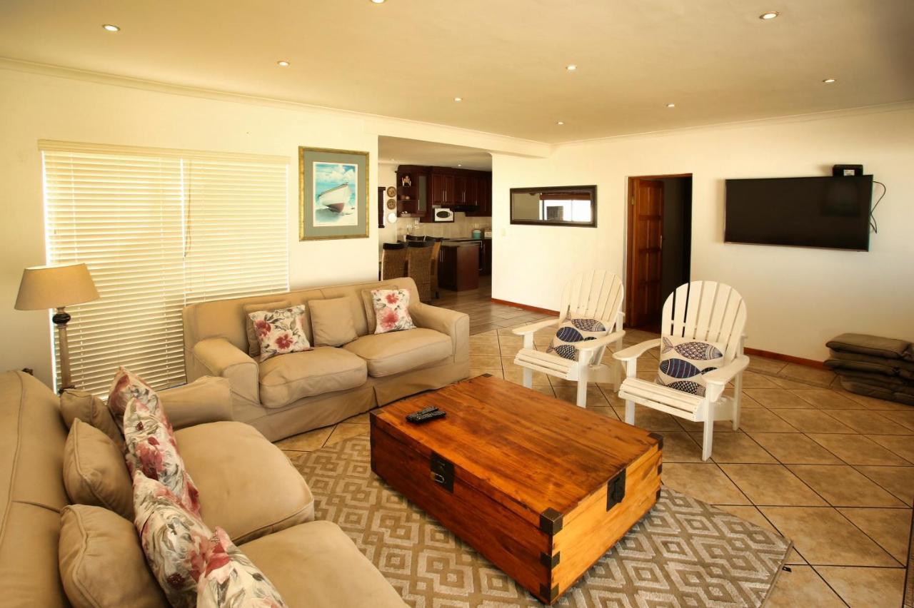 Vakantiehuis Dalene Se Seehuis Langebaan