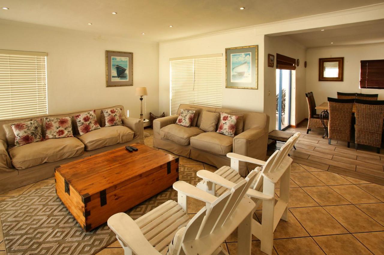 Dalene Se Seehuis Vakantiehuis *