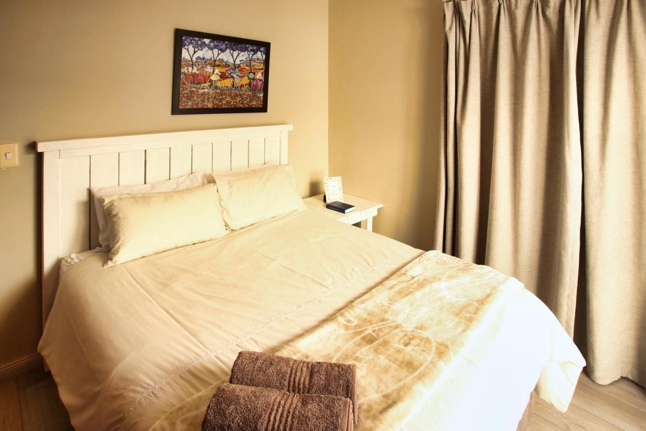 Dalene Se Seehuis Vakantiehuis *