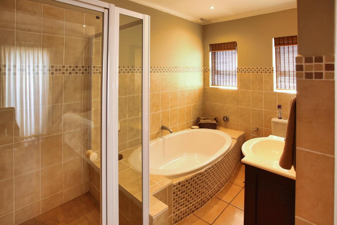 Dalene Se Seehuis Vakantiehuis