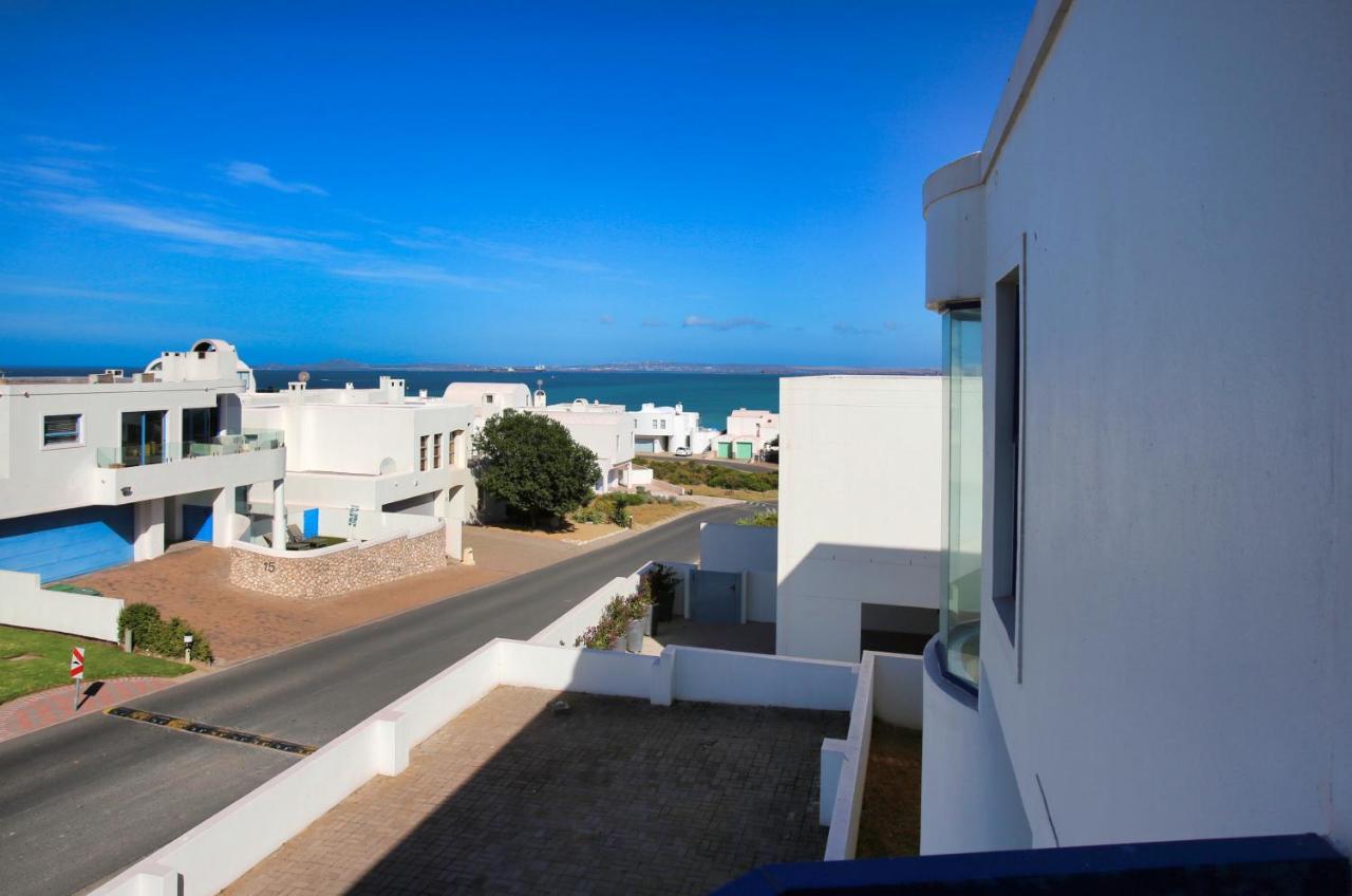 Dalene Se Seehuis Vakantiehuis