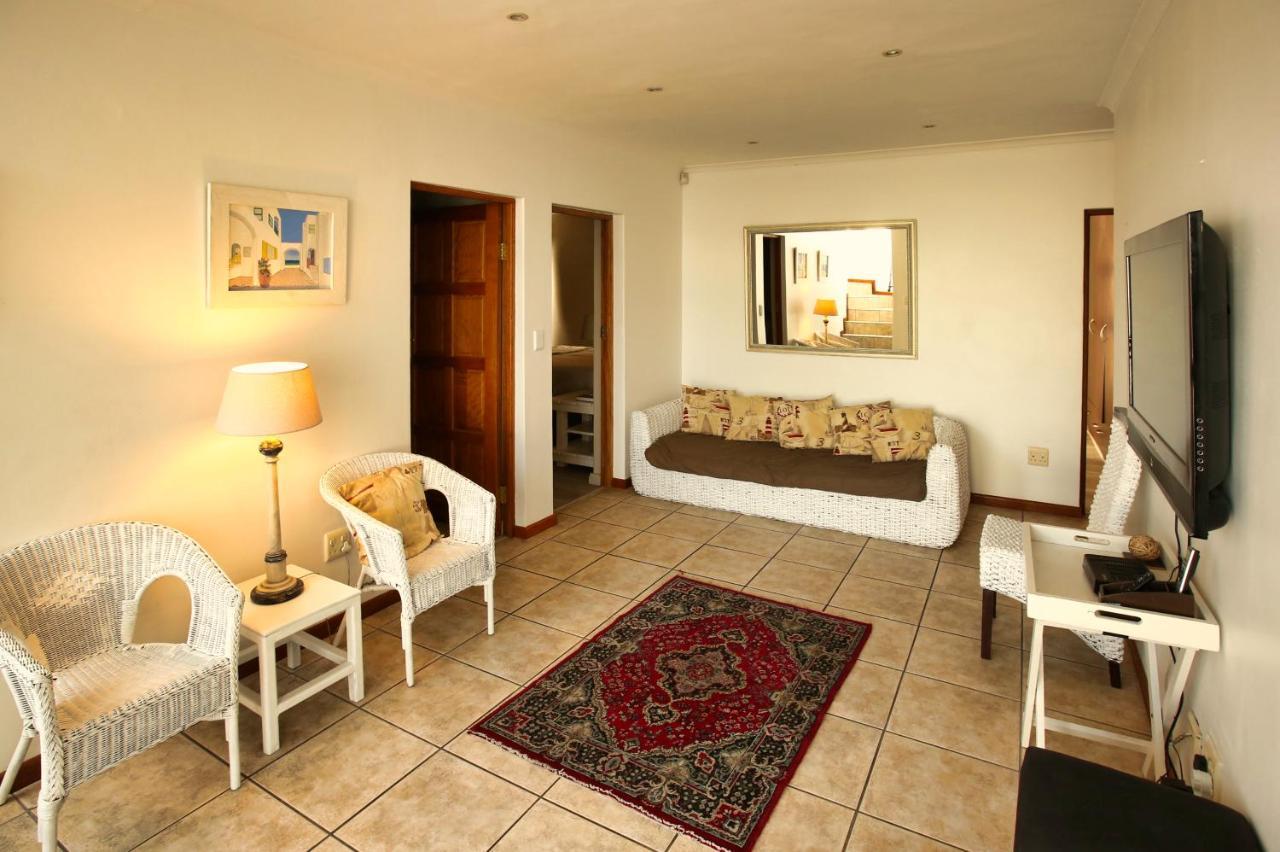 Vakantiehuis Dalene Se Seehuis