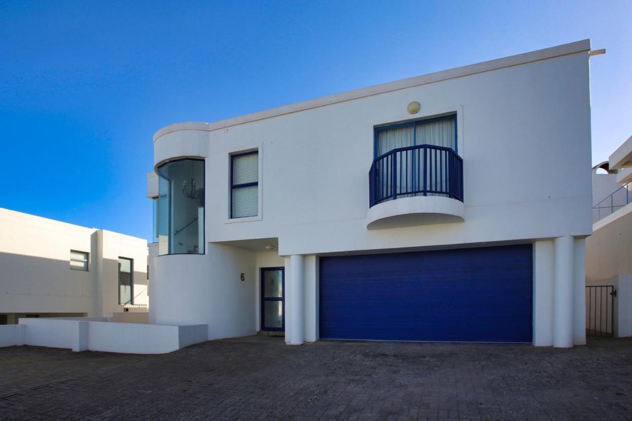 Dalene Se Seehuis Vakantiehuis Langebaan